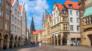 Münster