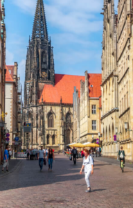 Münster