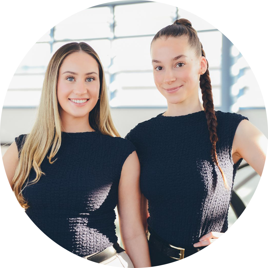 Zauberfrau Bochum Portrait Danielle Hahn